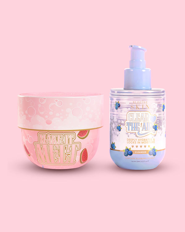 p.louise P.Louise Double Cleanse Duo