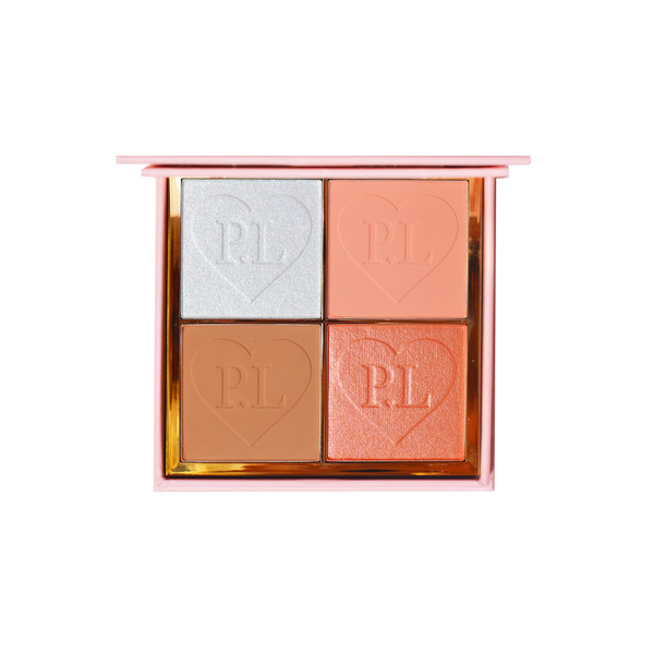 P.louise P. Louise Dream A Little Dream Palette