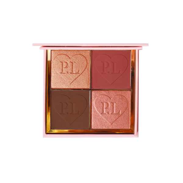 P.louise P. Louise Dream A Little Dream Palette