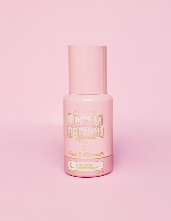 p.louise P.Louise Dream Drench Moisturiser