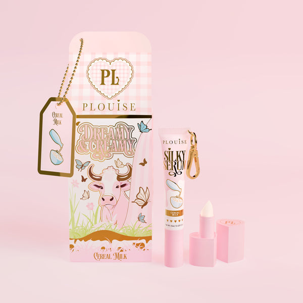 P.louise P.Louise Dreamy And Creamy Lip Duo