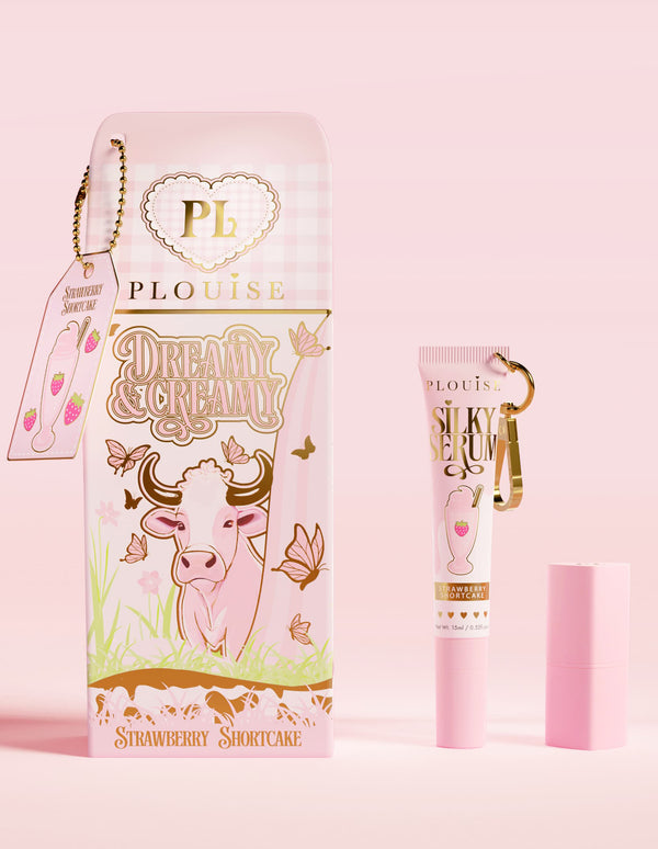 P.louise P.Louise Dreamy And Creamy Lip Duo