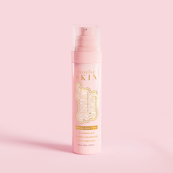 P.louise P.Louise Dreamy And Dewy Moisturiser