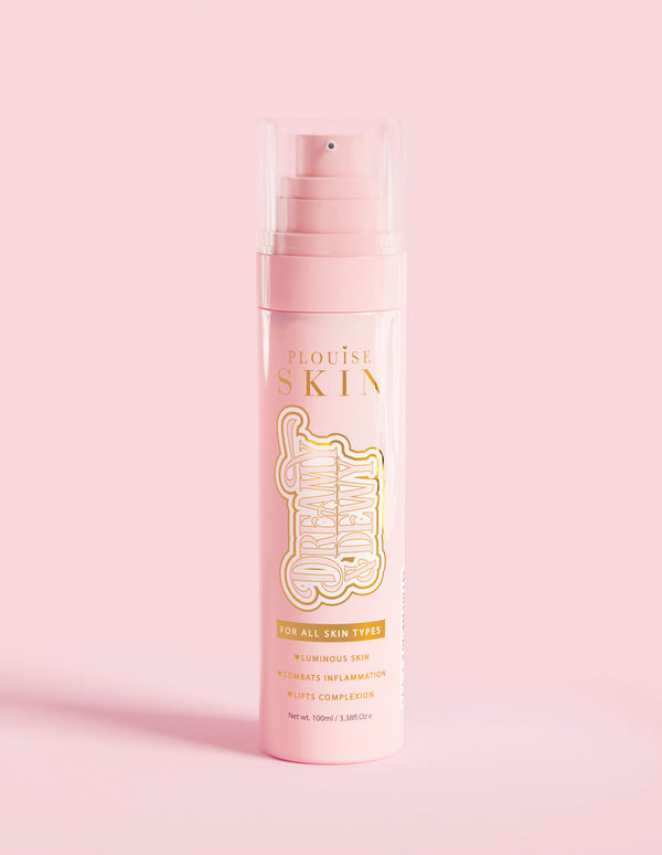 p.louise P.Louise Dreamy and Dewy Moisturiser