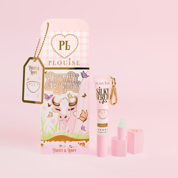 P.louise P. Louise Dreamy & Creamy Breakfast Bundle