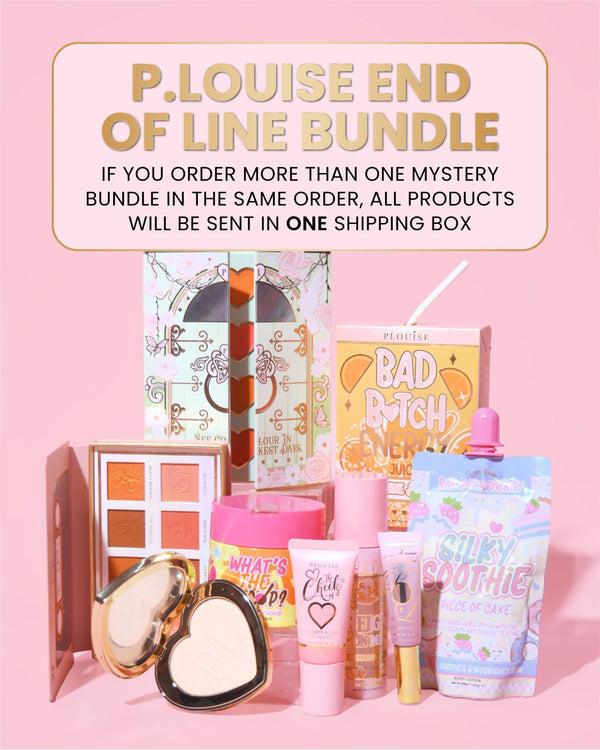 p.louise P.Louise End Of Line Mystery Bundles