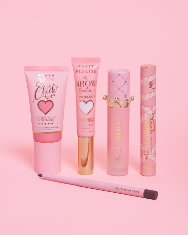 p.louise P.Louise Everyday Essentials Makeup Set