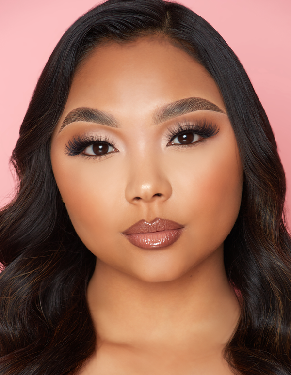 P.louise P.Louise Everyday Slay Lashes