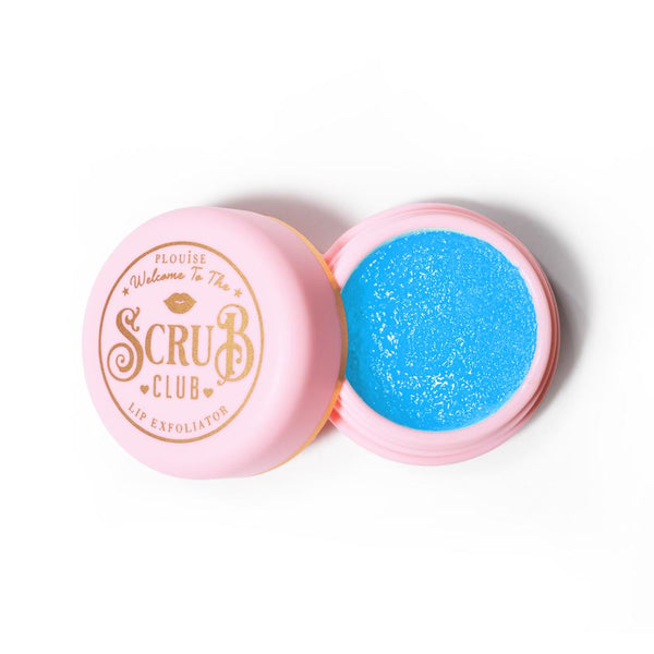 P.louise P. Louise Exfoliator Lip Scrub