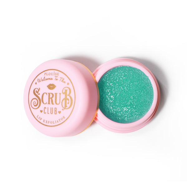 P.louise P. Louise Exfoliator Lip Scrub