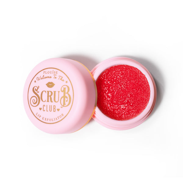 P.louise P. Louise Exfoliator Lip Scrub