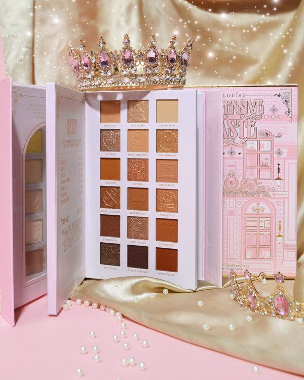 p.louise P.Louise Expensive Taste Palette