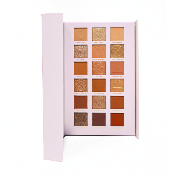 P.louise P.Louise Expensive Taste Palette