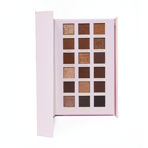 P.louise P.Louise Expensive Taste Palette
