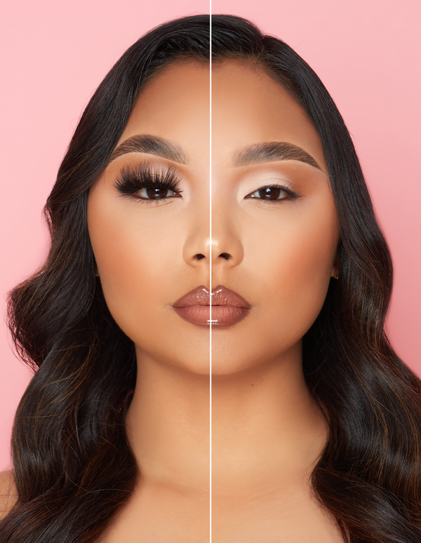 P.louise P.Louise Extra Volume Lashes - Voltage 2