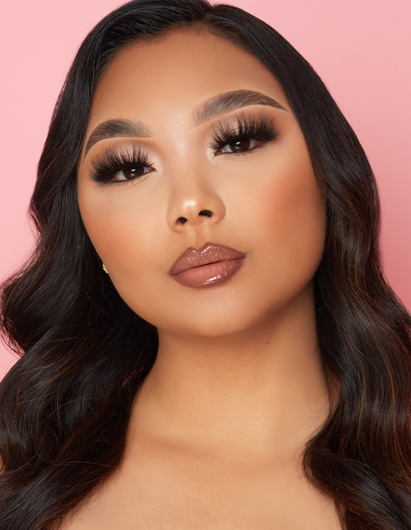 P.louise P.Louise Extra Volume Lashes - Voltage 2