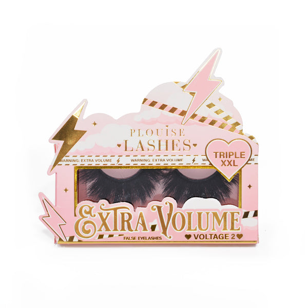 P.louise P.Louise Extra Volume Lashes - Voltage 2