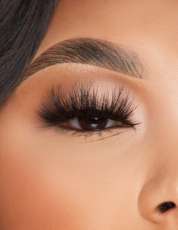 p.louise P.Louise Extra Volume Lashes - Voltage 2
