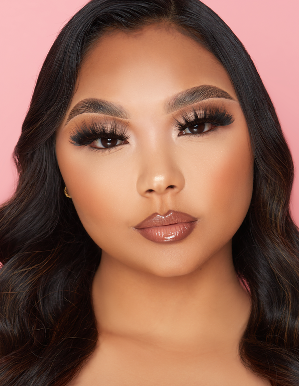 P.louise P.Louise Extra Volume Lashes - Voltage 3