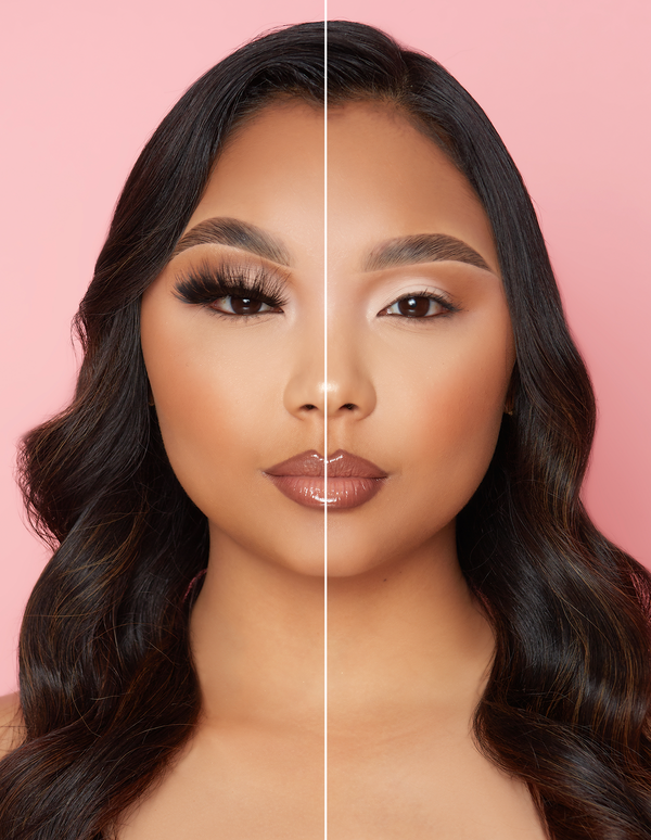 P.louise P.Louise Extra Volume Lashes - Voltage 3