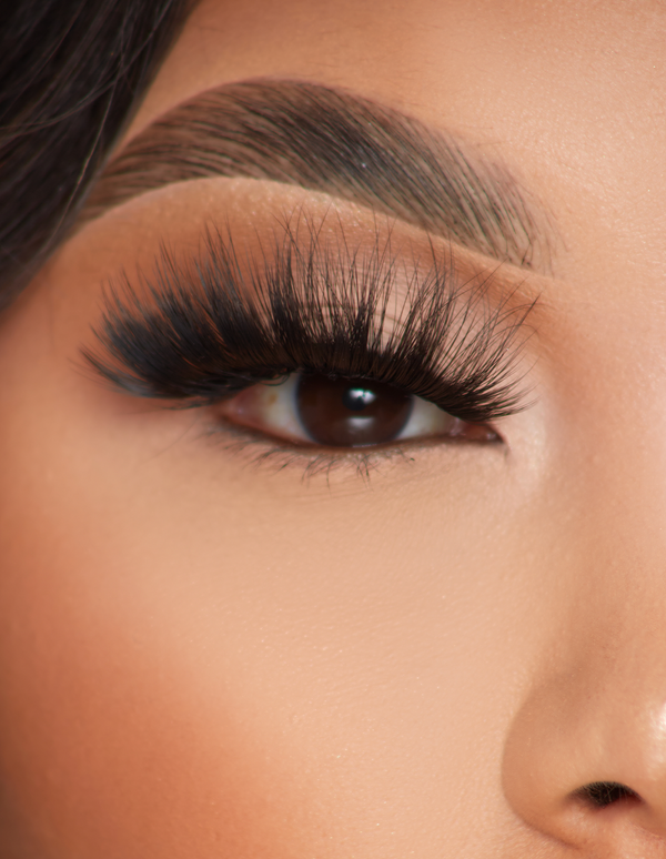 p.louise P.Louise Extra Volume Lashes - Voltage 3