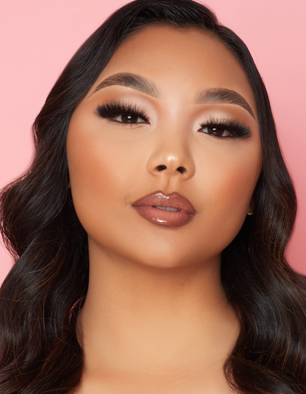 P.louise P.Louise Extra Volume Lashes - Voltage 4