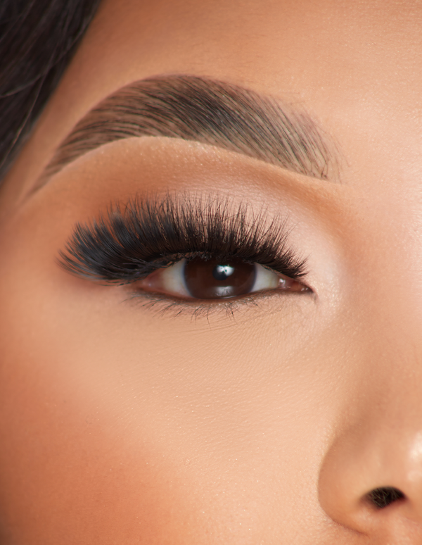 p.louise P.Louise Extra Volume Lashes - Voltage 4