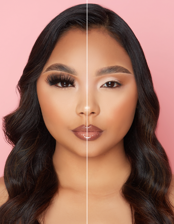 P.louise P.Louise Extra Volume Voltage 1 Lashes