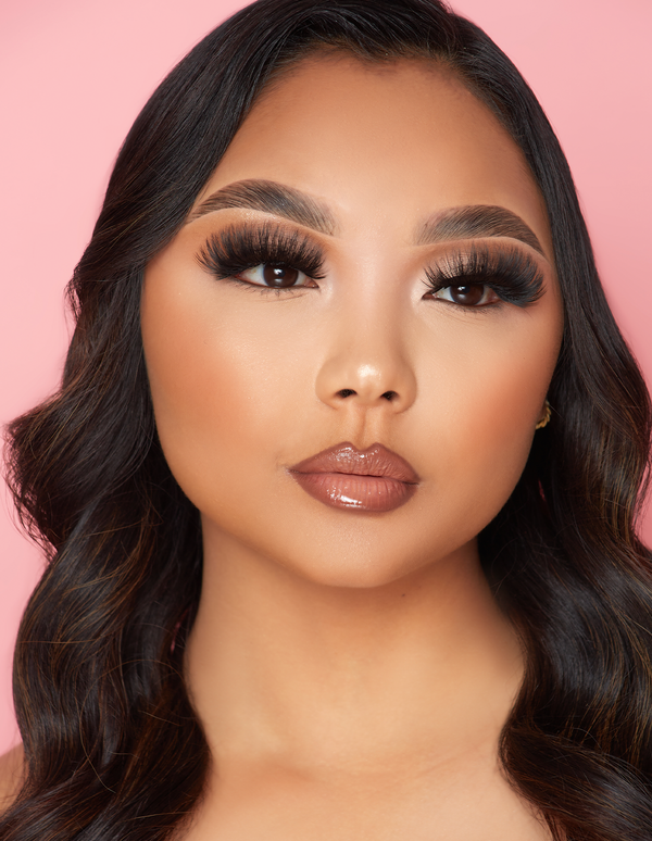 P.louise P.Louise Extra Volume Voltage 1 Lashes