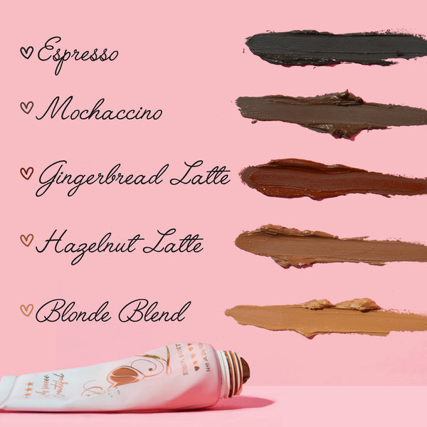 P.louise P.Louise Eyebrow Paint