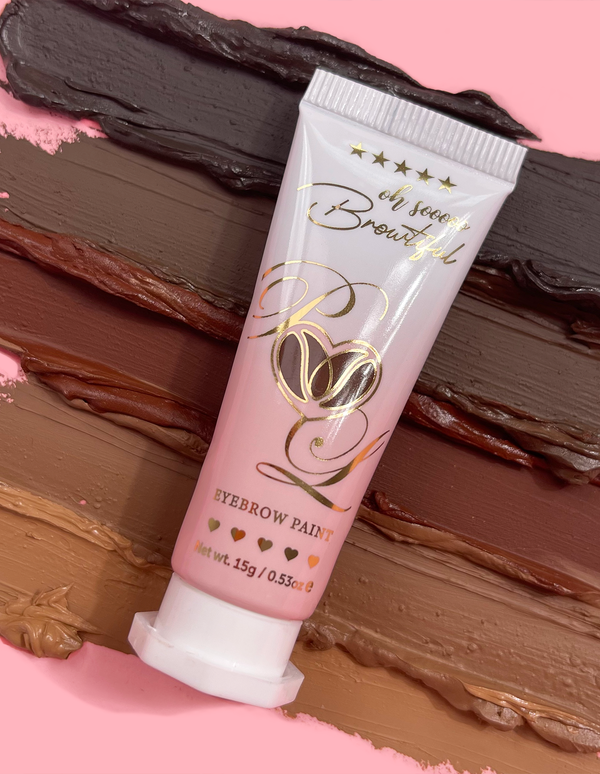 p.louise P.Louise Eyebrow Paint