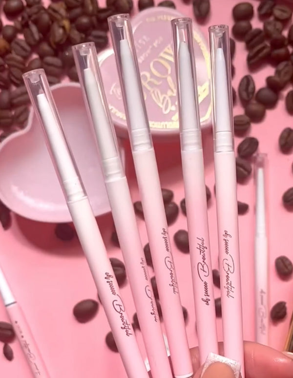 p.louise P. Louise Eyebrow Pencil