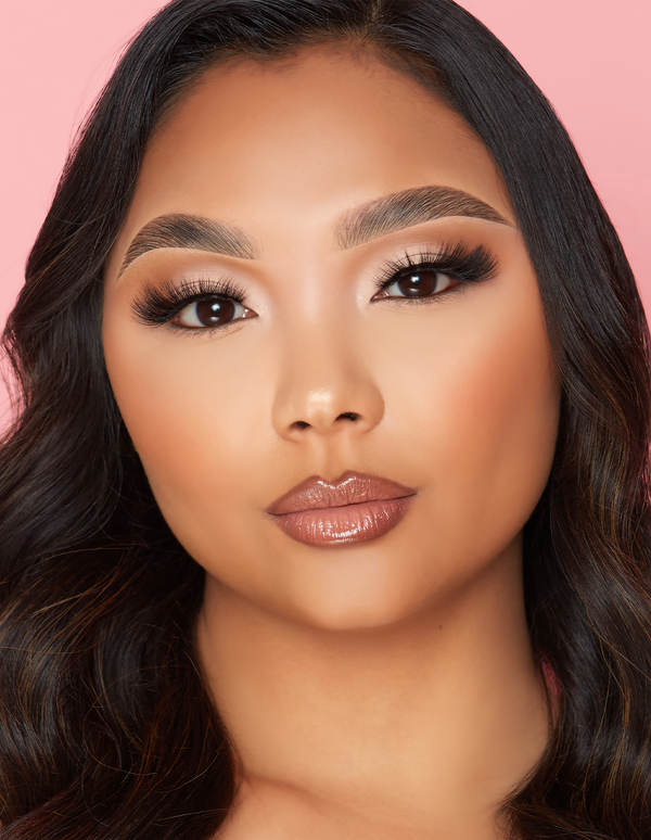 P.louise P.Louise Feather Flair Lashes