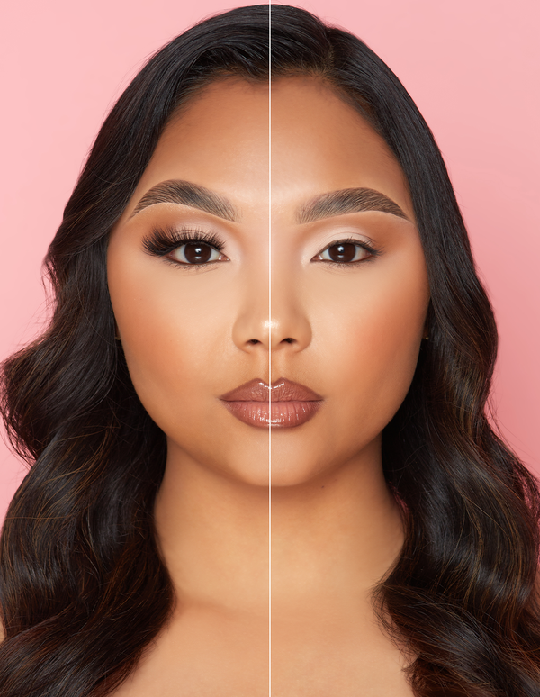 P.louise P.Louise Feather Flair Lashes