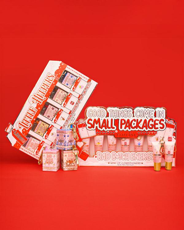 p.louise P.Louise Festive Pout Lip Bundle