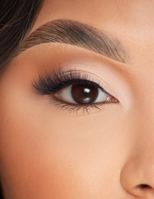 p.louise P.Louise First Sight Cat Eye Lashes