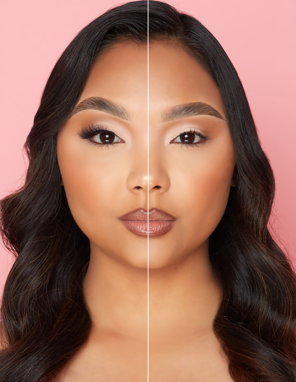 P.louise P.Louise First Sight Cat Eye Lashes