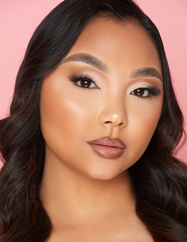 P.louise P.Louise First Sight Cat Eye Lashes