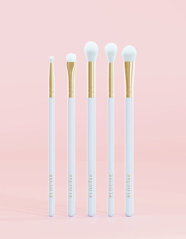 P.louise P. Louise Flawless Flakes Brush Set