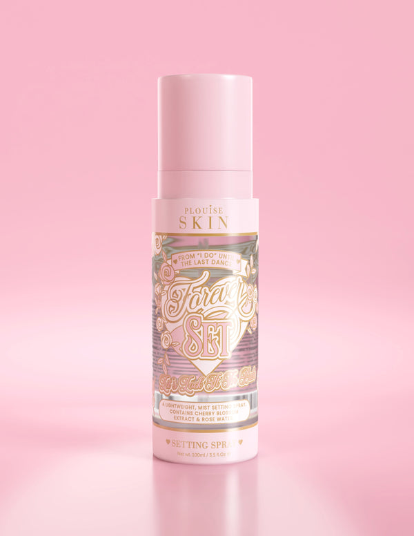 P.louise P.Louise Forever Set Bridal Setting Spray