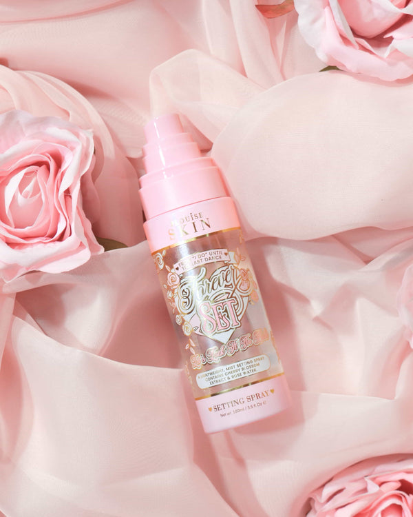 p.louise P.Louise Forever Set Bridal Setting Spray