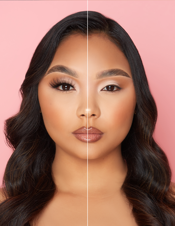 P.louise P.Louise Foxy Flicks Lashes