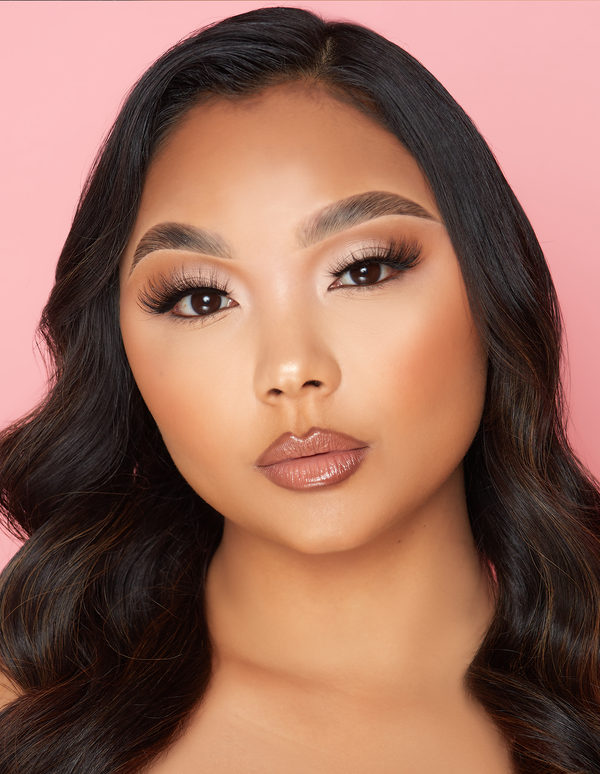 P.louise P.Louise Foxy Flicks Lashes