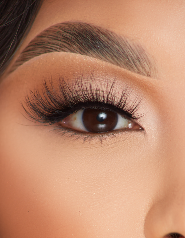 p.louise P.Louise Foxy Flicks Lashes