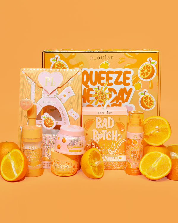 p.louise P. Louise Fresh Squeeze Skincare Bundle