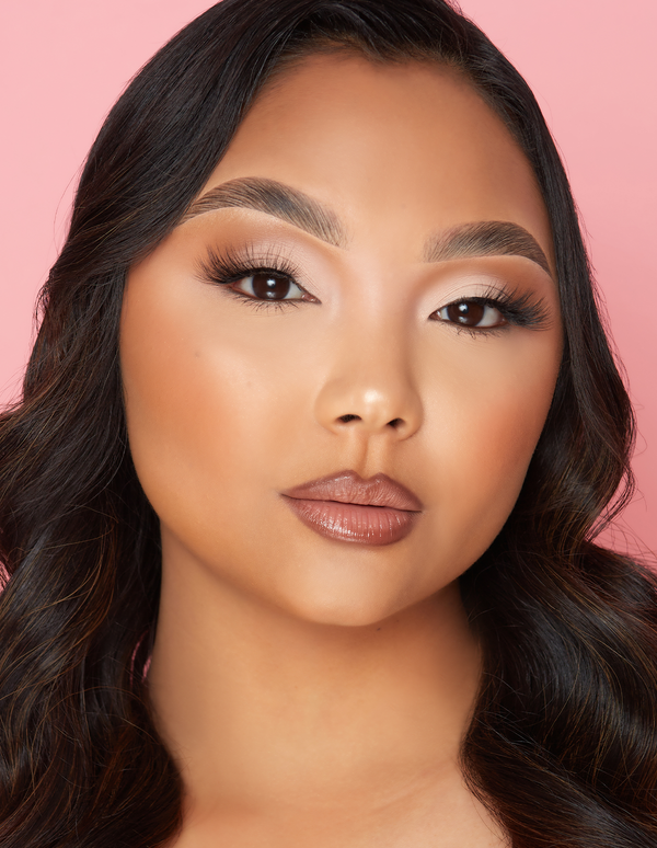 P.louise P.Louise Gaze For Days Fairy Lashes