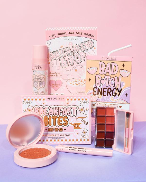 P.louise P. Louise Get Ready With Me Bundle