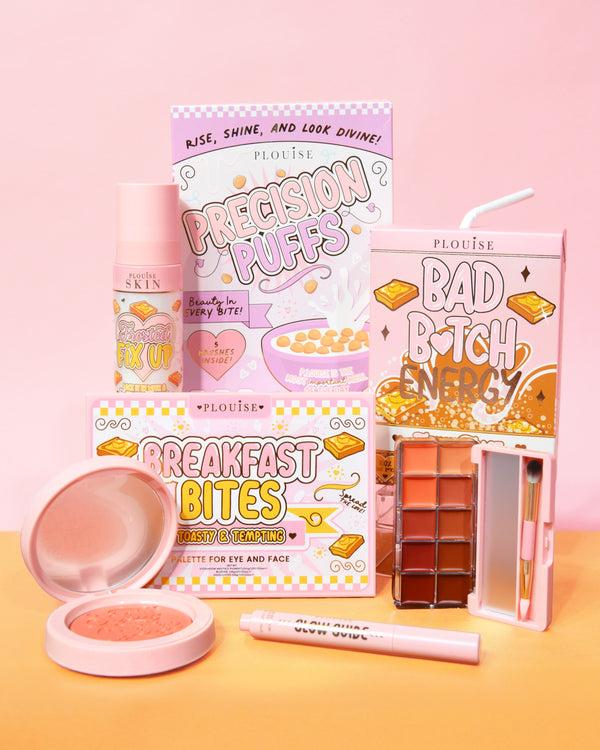 p.louise P. Louise Get Ready With Me Bundle