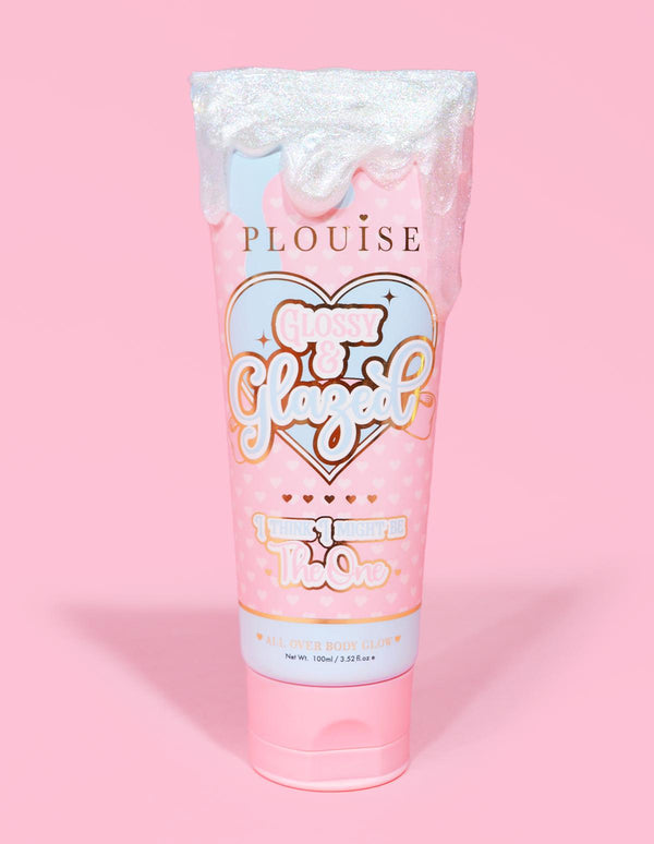p.louise P.Louise Glossy & Glazed Body Glow