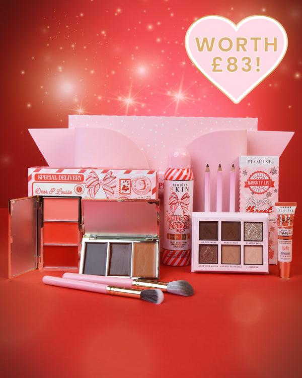 p.louise P.Louise Glow Before the Snow Bundle